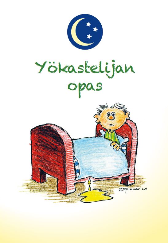 Yokastelijan opas FI